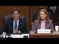 WATCH: Sen. Ben Sasse questions Supreme Court nominee Amy Coney Barrett