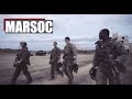 MARSOC | Tactical Driving and Shooting Course