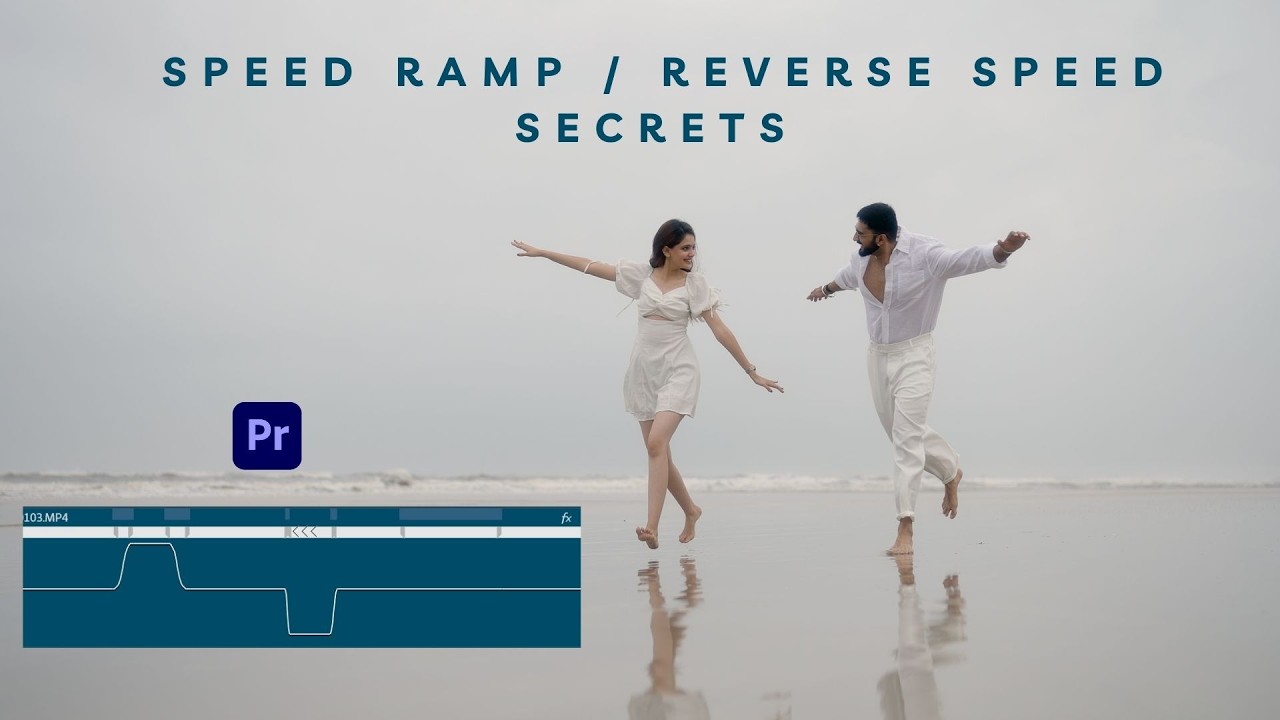 Cinematic Speed Ramp Secrets Reverse Speed Effect Explained - YouTube
