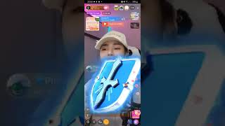 bên trên tầng lầu của Tăng duy Tân được idol bigo live oanh tạ cover hay nhất