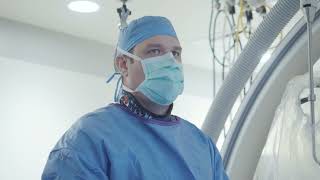 Andrew Bauer, MD | OU Health | Neurosurgeon