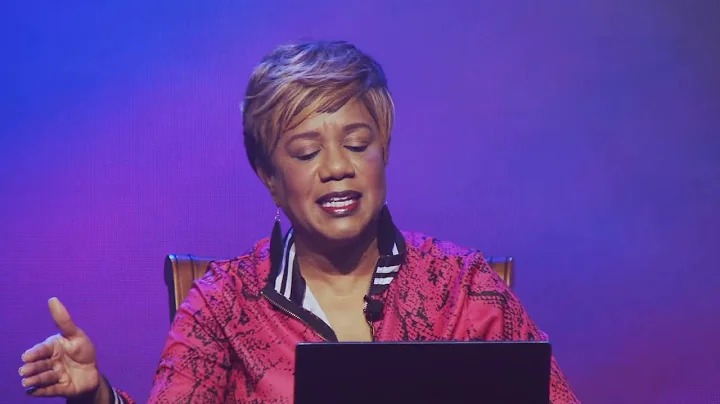 Relentless! | Pastor Judith C. Matthews | 9.13.22