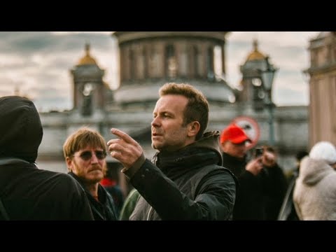 Клим Шипенко — о съемках «Холоп 2»