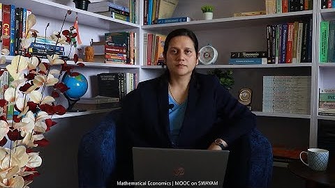 Solving Primal via its Dual | Mathematical Economics