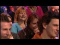 De dik voor mekaar show-- Gerard Hunzerug