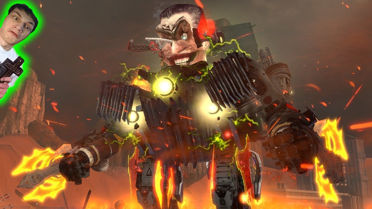 Что, если бы Г-Мужчина Победил в 73 Серии Скибиди Туалет ? - Реакция на Leaks' Buddy - Грех Плюс