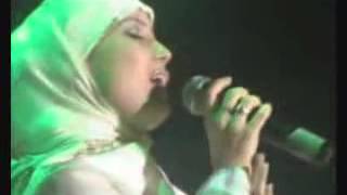 Marina Mustafaeva   Mavlid  Nasheed