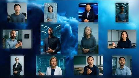 Meet Synclip.ai — AI Video Creation with Precision in Every Frame