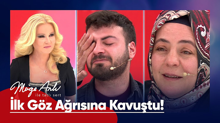 Akpınar Ailesi mucizevi kavuşmayla bir arada! - Müge Anlı ile Tatlı Sert 31 Ocak 2025