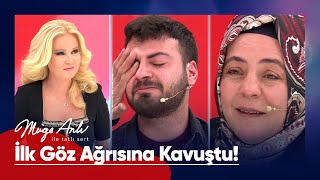 Akpınar Ailesi Mucizevi Kavuşmayla Bir Arada - Müge Anlı Ile Tatlı Sert 31 Ocak 2025