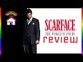 Scarface: The World is Yours review - ColourShed