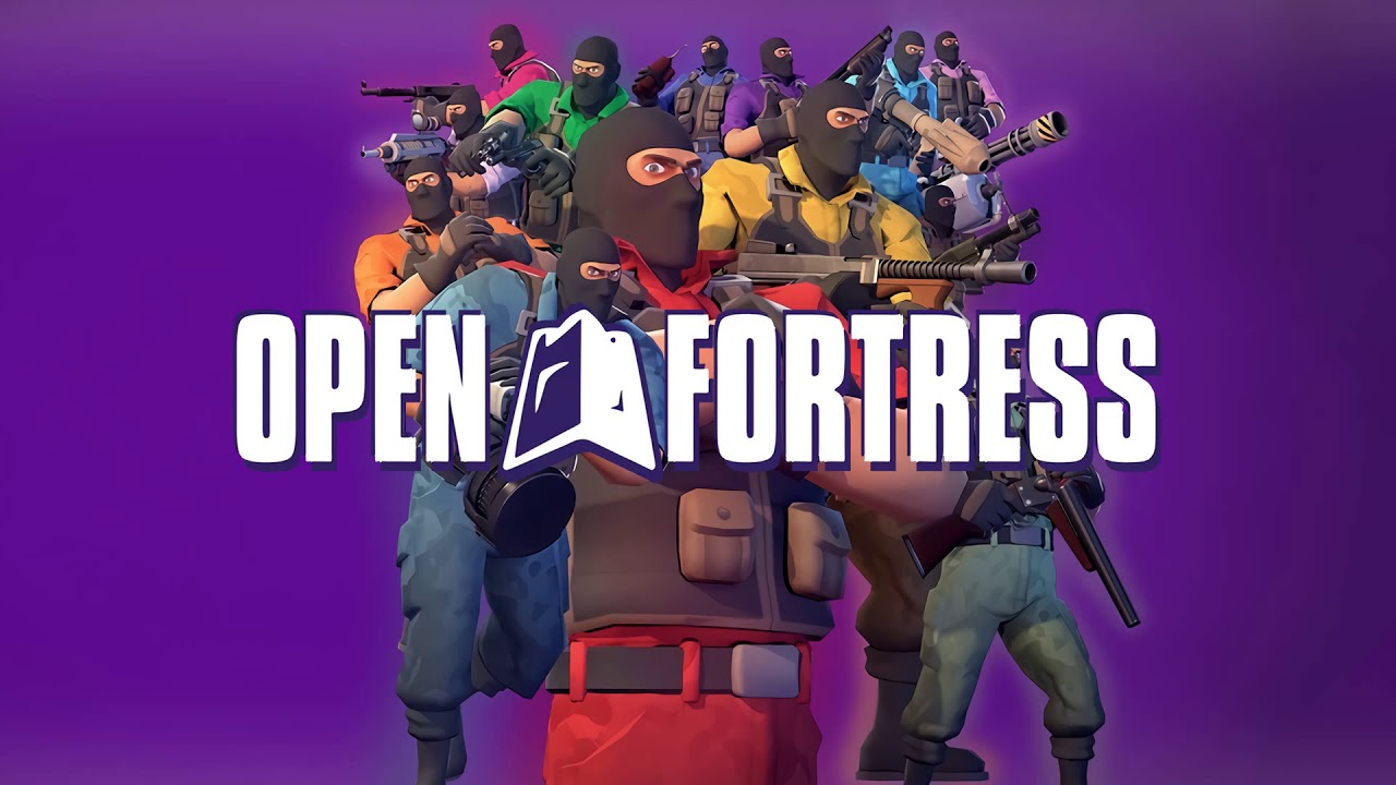 Lobsters On the Moon - Open Fortress