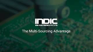 Multi-Sourcing in Electronics | Supply Chain Resilience