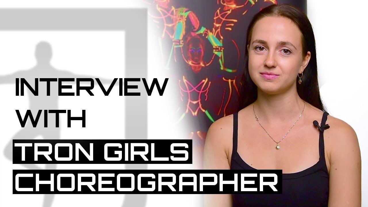 Vlog #1 - Choreographer