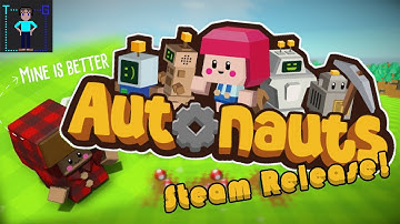 AUTONAUTS | Ep. 16 | Let