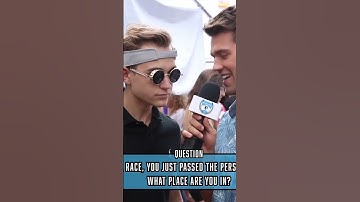 Are You Smarter Than A 5th Grader? 🍎 #shorts #publicinterview #comedy