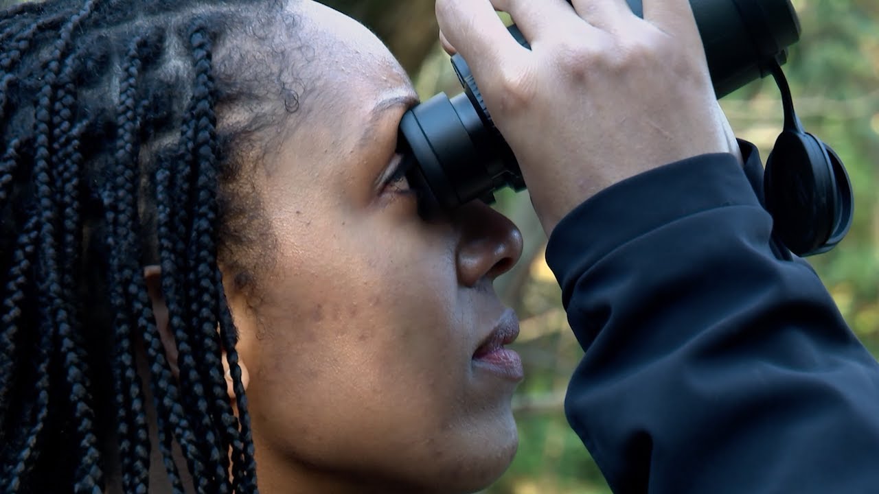 Faces of Change: Corina Newsome