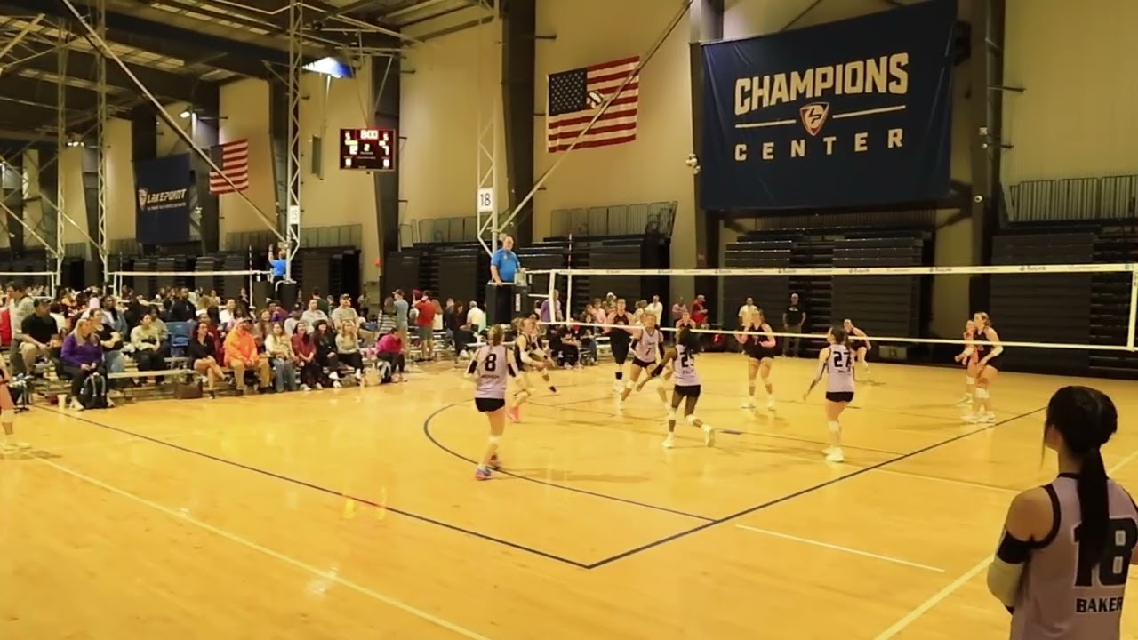 02/28/26 Crush 15-2 Hughley vs 15 Kaleigh set 2