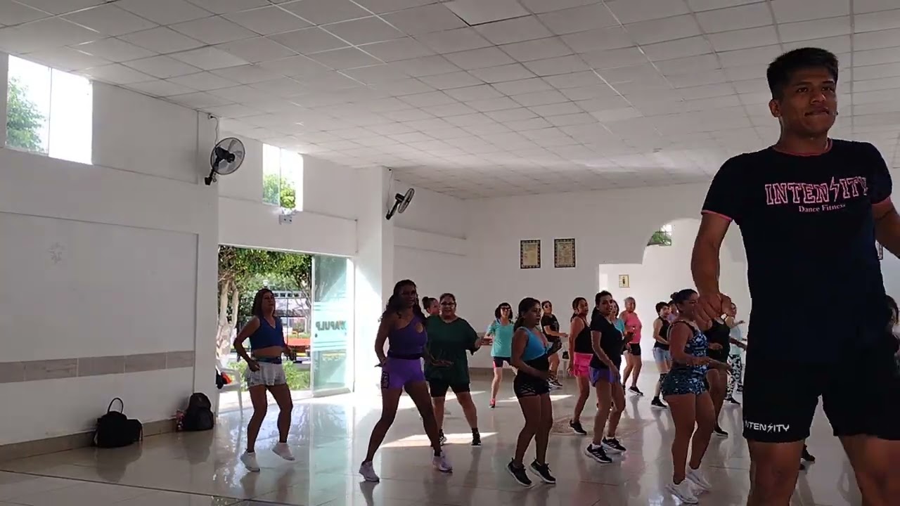 Pololas de surco 😘😚 UPA Dance 🔥🔥🔥