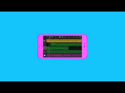 iPhone 7C Ad