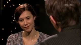 Lisa Hannigan :: Interview on The Works