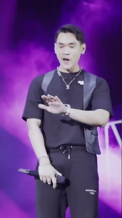 M.I.A - Afgan and Jackson Wang