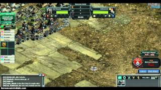 hellhounds 45 fortress