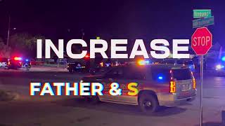 "Shocking Crime Surge in Cameron County: What's Behind the Spike?"
