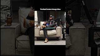 Real content always stands out! @BRICKSSLC #Content #Authentic #Creator #SocialMedia