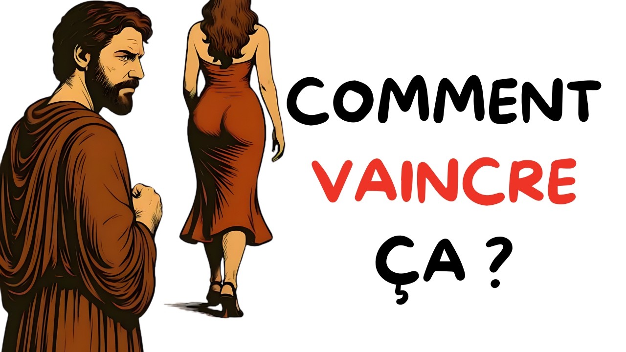 Pourquoi le désir sexuel te poursuit malgré tes efforts | Enseignements bibliques