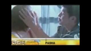 Pasha Ungu Ft. Adel - Penghujung Cintaku (video klip)