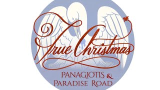 Panagiotis - True Christmas