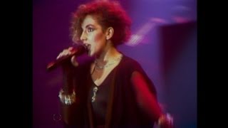 Video thumbnail of "Mecano - Barco a Venus (Live'84)"