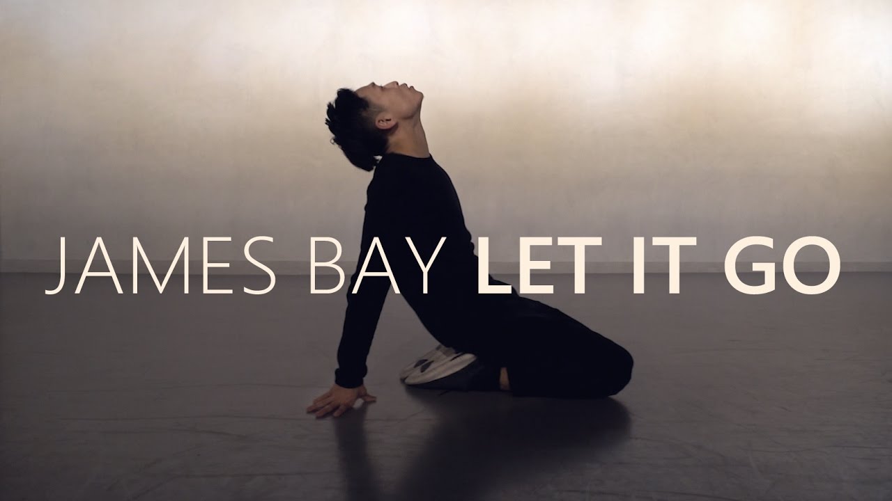 urban vegan kitchen James Bay - Let It Go / Choreography. SEUNG JAE