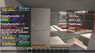 Proof of Morgan_2 Abusing.