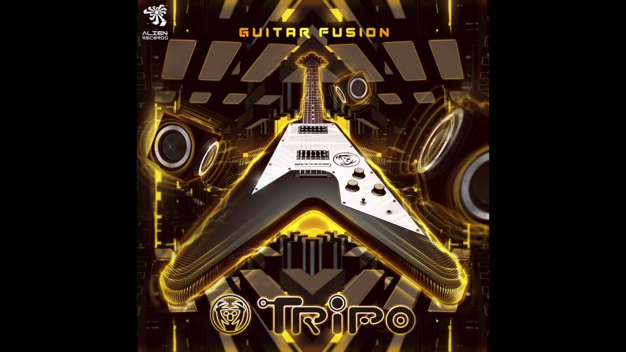 Tripo - Guitar Fusion (Original Mix)