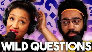 Answering your WILD Questions!