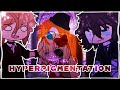 •Is that HYPERPIGMENTATION? || 16skk &amp; Elise || BSD•