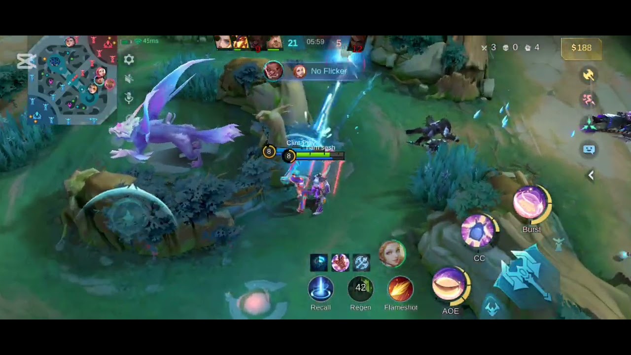 Playing Nana in 2026😁 