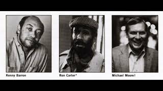 Kenny Barron 1+1+1 full album with Ron carter or Michael Moore