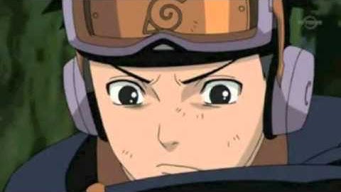 Naruto (Kakashi Gaiden)Adele - Rolling In The Deep (DamnYouMongolians Remix)