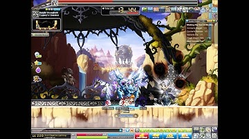 [ExtaliaMS] Legendary