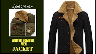 Top & Best Bomber Jackets On Aliexpress | Latest Collection | Don't Miss