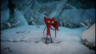 لعبة الاطفال الممتعة جدا الخيط الاحمر قصة مصنع السيارات ( UNRAVEL ) screenshot 4