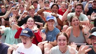 Camp Ozark Staff Orientation Video 2023