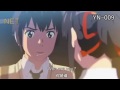 OSAS - Anime Parody