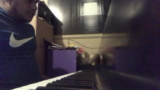 Tarea 7 MOD 2 piano finger
