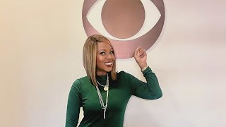 Sharon Lawson joins the CBS News Atlanta team