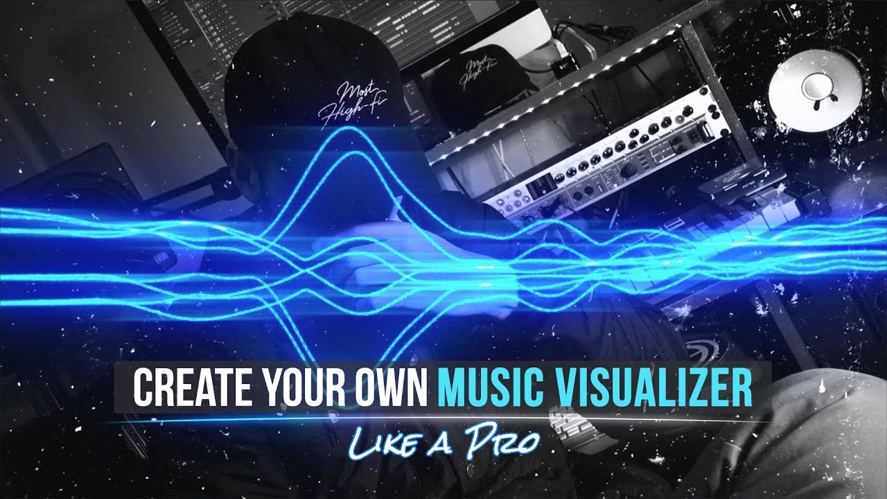 how-to-create-a-music-visualizer-like-a-pro-the-easy-way-youtube