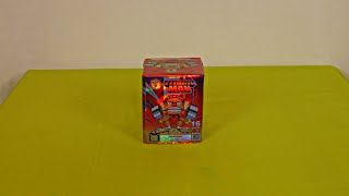 STRONG MAN-Winda Fireworks